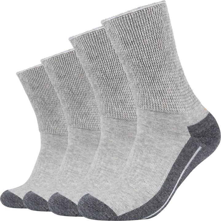 Produktbild Camano Socken (4er Pack, 35, 38)