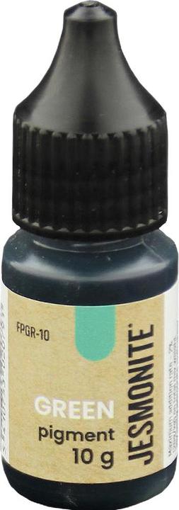 Immagine prodotto Jesmonite Pigmenti colorati verdi, 10g