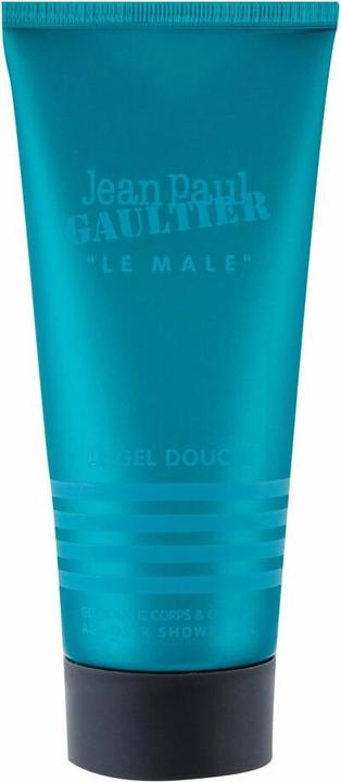 Immagine prodotto Gaultier Gel doccia Le Male (200 ml)