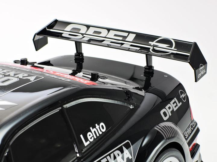 Actual product image Tamiya Opel Calibra V6 Cliff TT-01E (Kit)