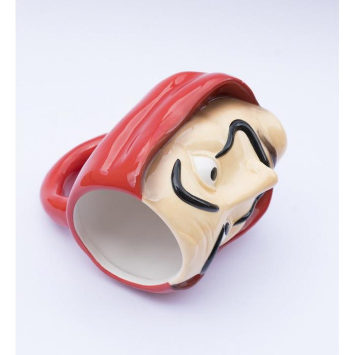 Actual product image Grupo Erik House of money: Dali (350 ml, 1 x)
