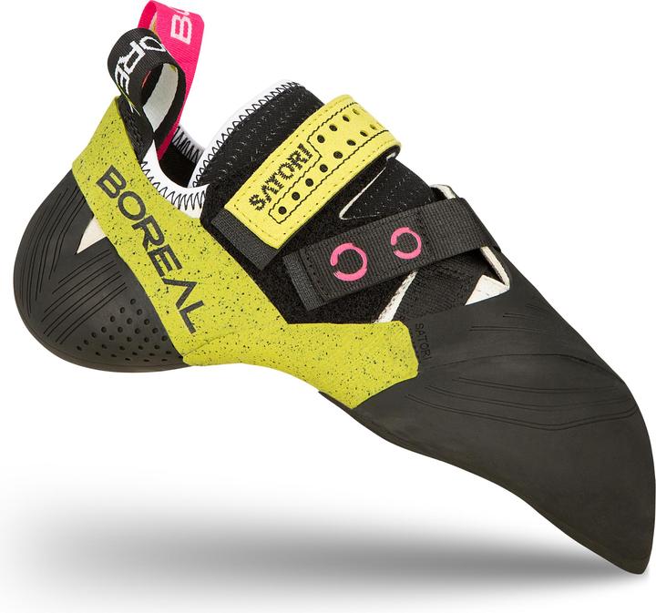 Actual product image Boreal Satori (41.5)