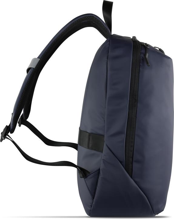 Actual product image Bugatti Blanc Sac à dos, bleu (15 l)