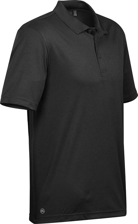 Actual product image Stormtech Mens Eclipse Piqué Polo Shirt (3XL)