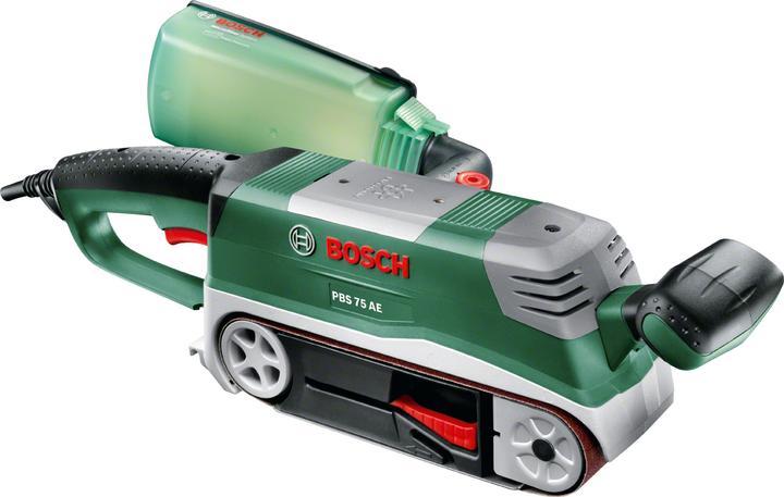 Image du produit Bosch Home & Garden Pbs 75 Ae (Ponceuse à bande, 750 W)