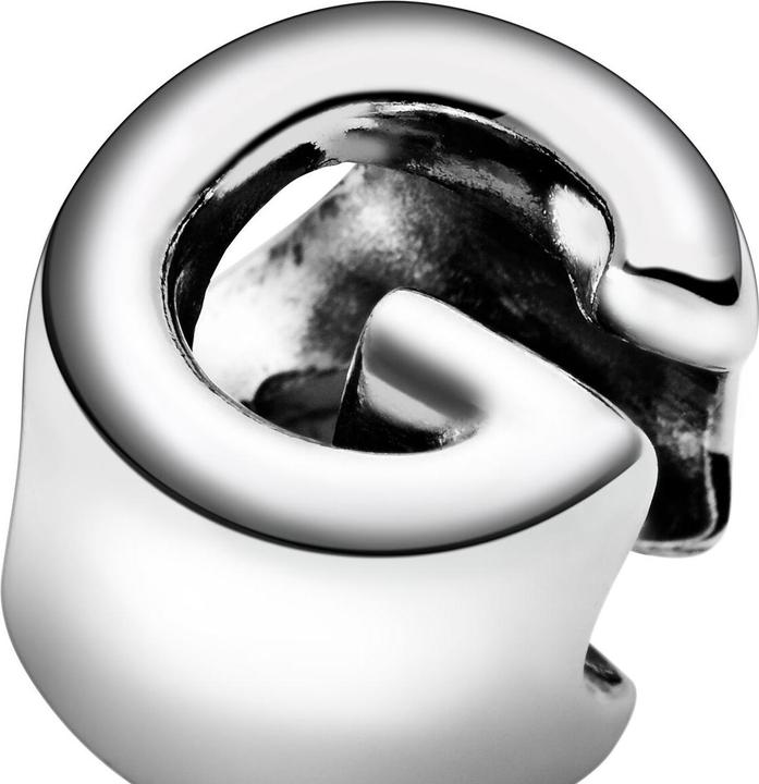 Immagine prodotto Pandora Lettera G Fascino (Argento)