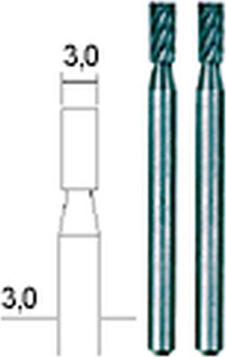 Produktbild Proxxon Zylinderfräser