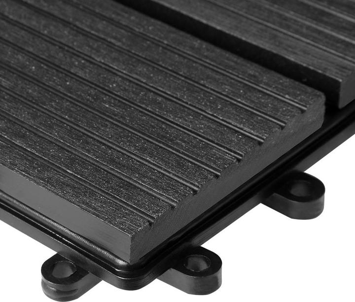 Immagine prodotto Casaria Piastrelle WPC (11 x, 30 x 30 x 2 cm)