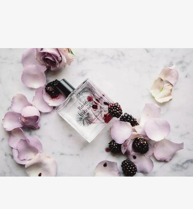 Actual product image Miller Harris Rose Silence (Eau de parfum, 100 ml)