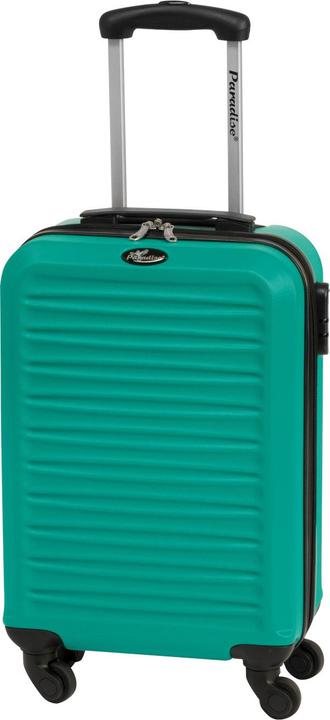 Immagine prodotto Check.In Havana - Set di trolley da 3 pezzi (193 l, XL (da 115l))