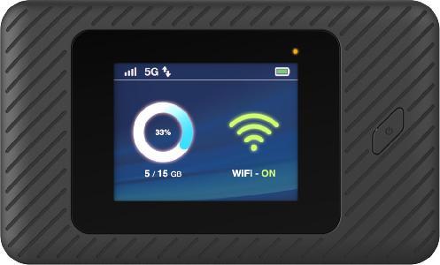 Produktbild TIM von Sieper Modem Wi-Fi 5G