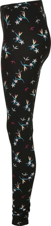 Produktbild Urban Classics Ladies Soft AOP Leggings (M)