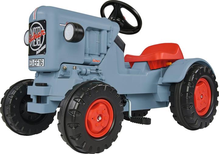 Produktbild BIG Eicher Diesel ED 16