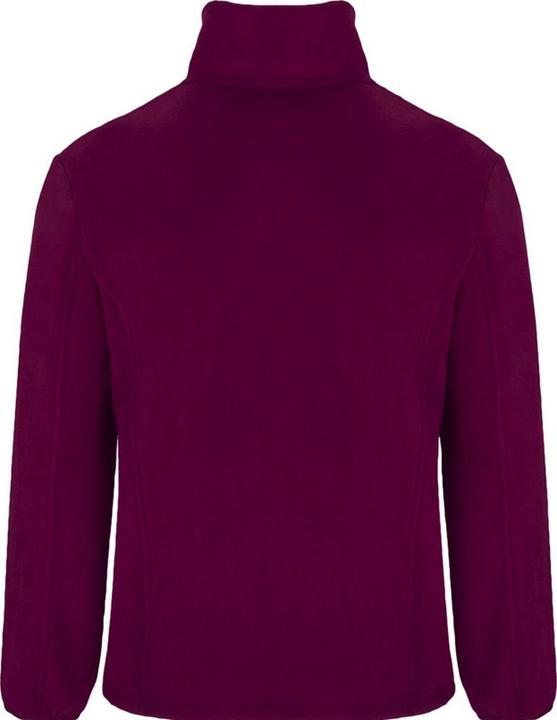 Produktbild Alpinia Artic Fleecejacke Durchgehender Reissverschluss (S)