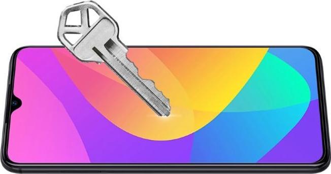 Actual product image Nillkin H+ PRO protective glass (1 Piece, Mi CC9)
