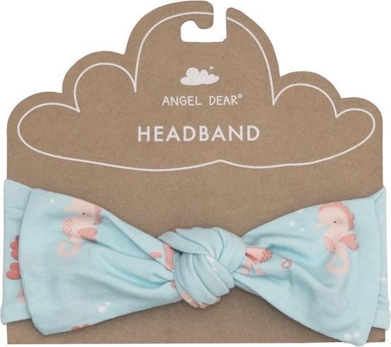 Produktbild Angel Dear Stretch-Haarband aus Bambus