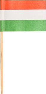 Actual product image Papstar Deco Picker Hungary Hungary