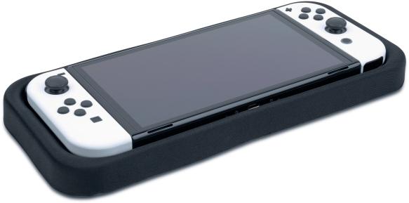 Actual product image Nacon Gaming Travel Case L (Switch 2, Switch, Switch Lite, Switch OLED)
