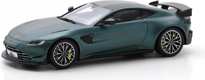 Image du produit Schuco Aston Martin Vantage F1 verte 1:43