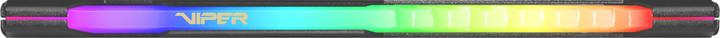 Produktbild Patriot Viper Steel RGB (2 x 16GB, 3200 MHz, DDR4-RAM, DIMM)