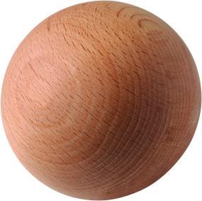Erzi ® Woodroller Faszien Kugel