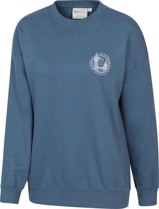 Produktbild Mountain Warehouse London Sweatshirt (34 D)