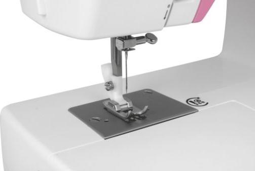 Image du produit Singer Simple 3223