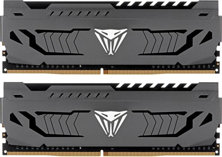Produktbild Patriot Viper Steel (2 x 8GB, 3600 MHz, DDR4-RAM, DIMM)