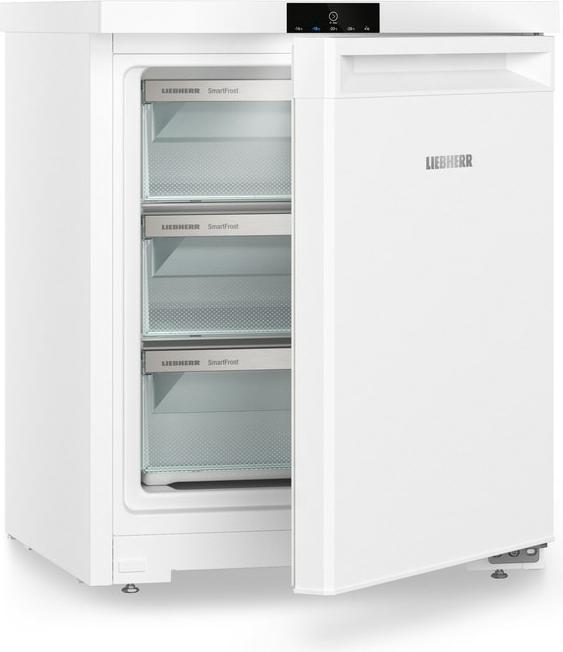 Liebherr Fe 1003 Pure (Freistehend, 75 l)