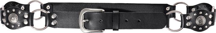 Actual product image Joe Browns Studded Leather Belt (L)