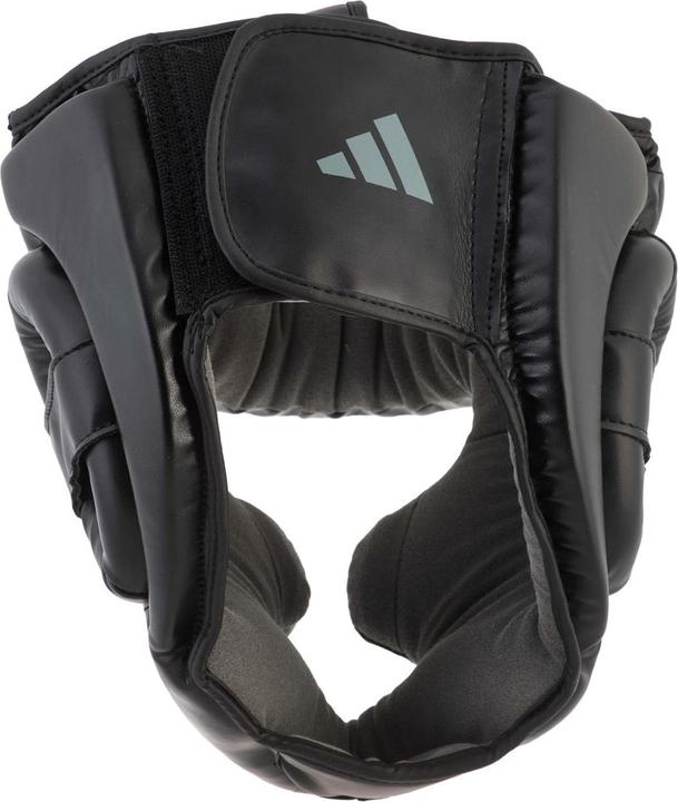 Actual product image adidas Speed Headguard black/grey XL (XL)