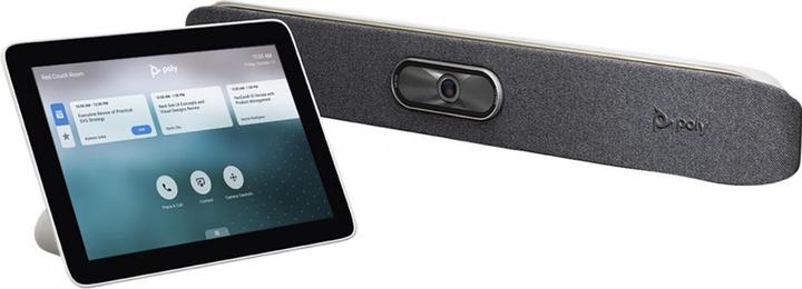 Actual product image Poly Studio X30 - Kit for video conferencing