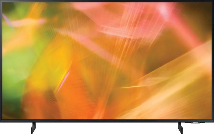 Image du produit Samsung HG50AU800 (50", LED, 4K)