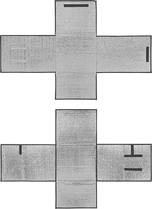 Immagine prodotto ProPlus Coperchio della batteria termica