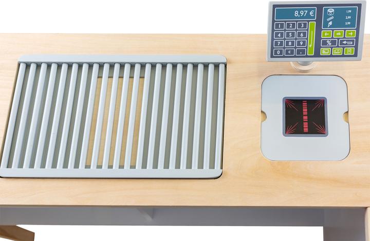 Image du produit small foot Multifonction frais