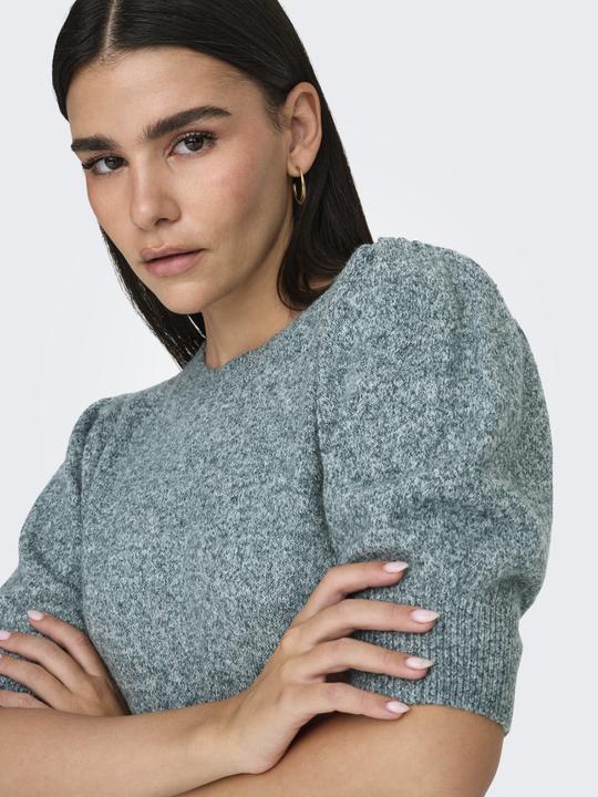 Actual product image Only ONLRICA knitted jumper Knitted jumper (XS)