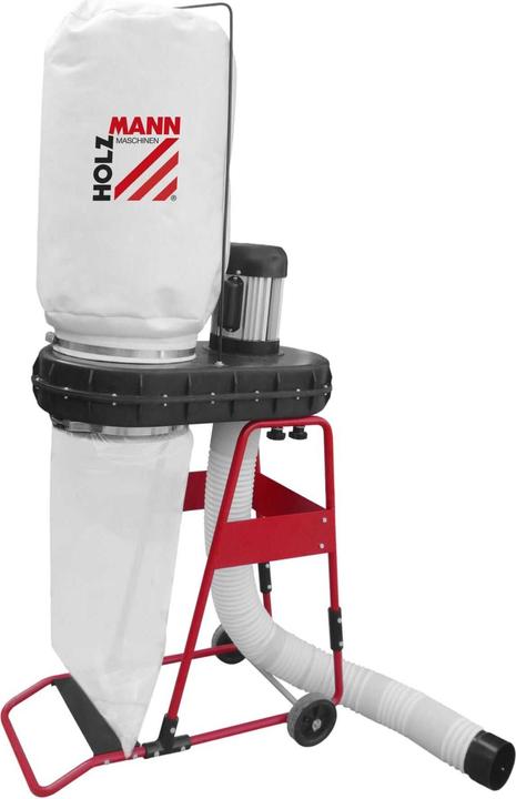 Actual product image Holzmann Abs850 230v (Extraction system)