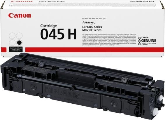 Image du produit Canon 045h (CF)