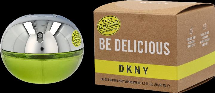 Image du produit DKNY Be Delicious (Eau de parfum, 50 ml)