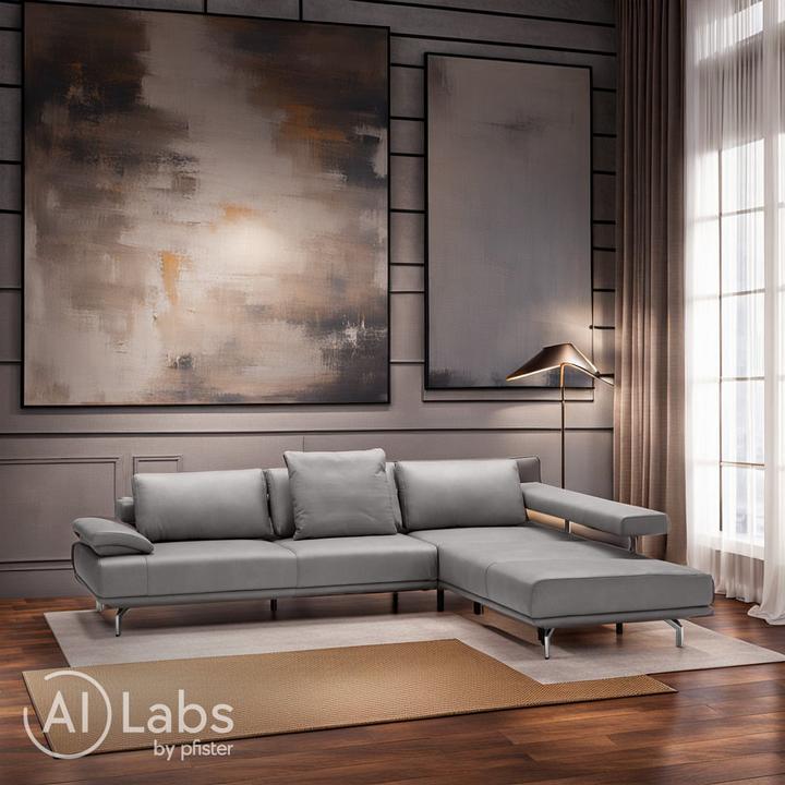 Produktbild Dieter Knoll Collection Imola (Ecksofa)