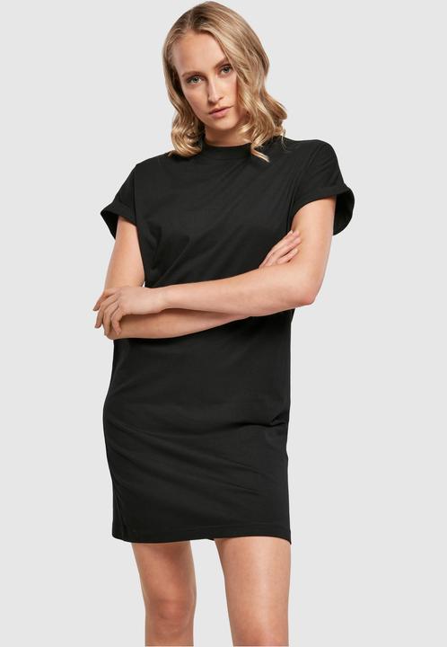 Immagine prodotto Urban Classics Maglietta da donna in cotone organico con maniche tagliate - 12500 (4XL)