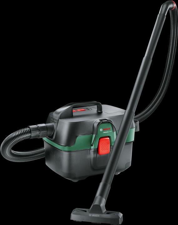 Image du produit Bosch Home & Garden AdvancedVac 18V-8 (Aspirateur eau et poussière)
