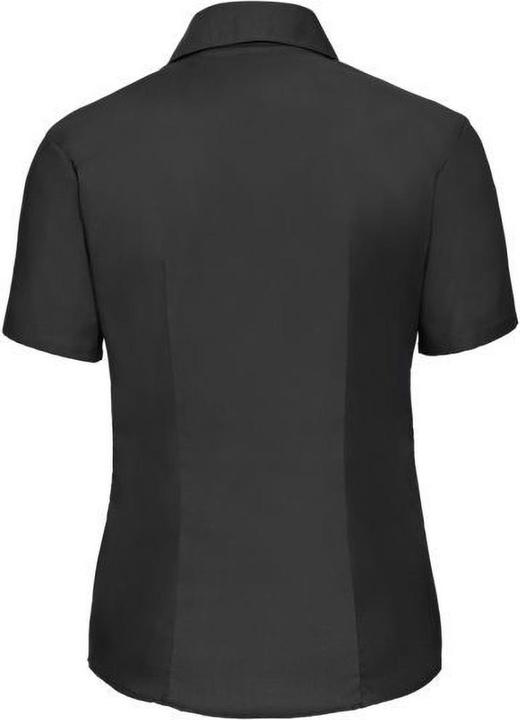 Immagine prodotto Russell Collezione Easy Care Oxford Blouse a manica corta (XXL)