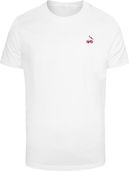 Mister Tee MisterTee Life's Sweet Cherries Tee - 175451