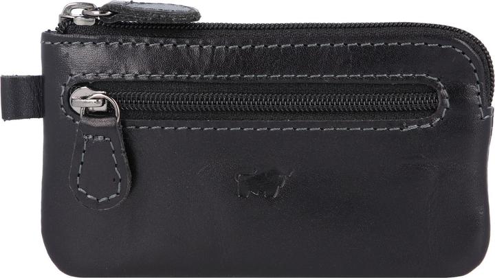 Image du produit Braun Büffel Étui à clés Arezzo en cuir 11 cm
