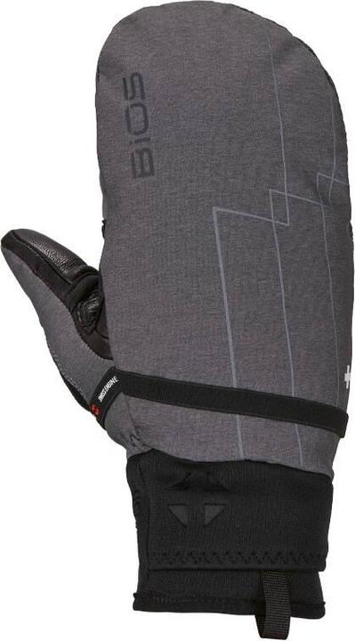 Actual product image snowlife BIOS Groove Cap (XL)