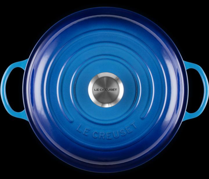 Produktbild Le Creuset Profitopf Stew Pot 26 cm (26 cm, Kochtopf, Gusseisen)