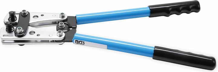 Produktbild BGS Crimpzange (390 mm)