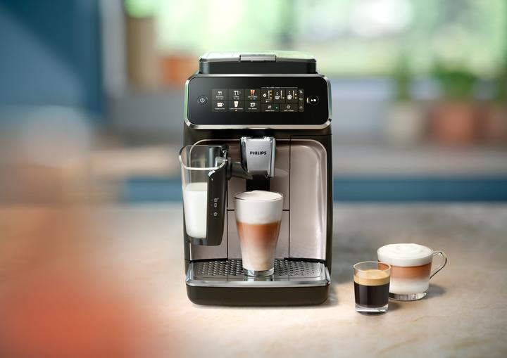 Produktbild Philips COFFEE MACHINE EP3341/50 PCIP