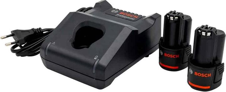 Produktbild Bosch Professional Starter Set (12 V)